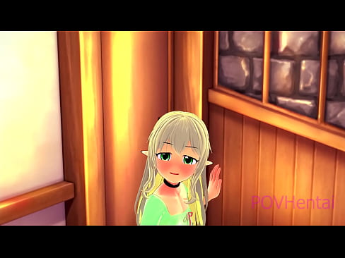 ❤️ (Nassa) Maid Elvish tgħinek taħsel wiċċek. ❤️❌ Porno f'mt.punkbass.ru ❌❤